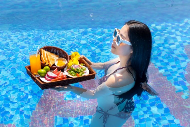 La Vague Hotel Nha Trang